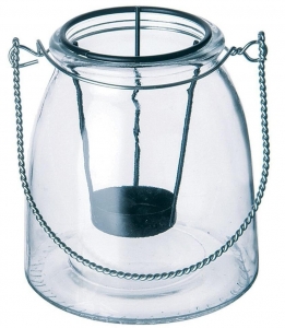 Подсвечник Gordie 12X12X13 CM