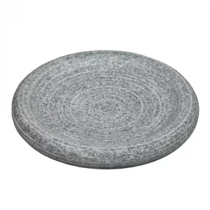 Салатник 260 мл d 20,8 см h3,7 см Stone Untouched Taiga P.L. Proff Cuisine [1]