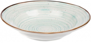 Тарелка глубокая Ø22 CM