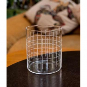 Стакан Олд Фэшн 340 мл "Trendy" d 7,6 см h8,8 см Cocktail Week P.L. [6]