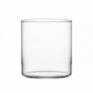 Стакан Олд Фэшн 390 мл "Classic Highball Cylinder" Cocktail Week P.L. [6]