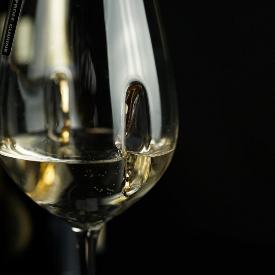 Бокал-флюте для шампанского Face to Face 250 ml 9