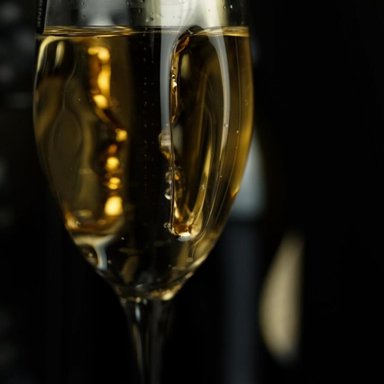 Бокал-флюте для шампанского Face to Face 250 ml 5