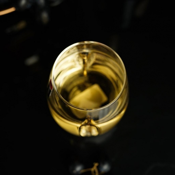 Бокал-флюте для шампанского Face to Face 250 ml 4