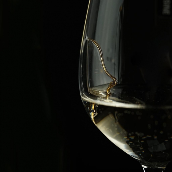 Бокал-флюте для шампанского Face to Face 250 ml 3