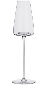 Бокал-флюте для шампанского Vega 240 ml