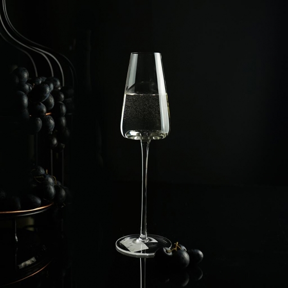 Бокал-флюте для шампанского Vega 240 ml 3