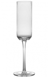 Бокал-флюте для шампанского Festival Optical 225 ml