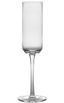 Бокал-флюте для шампанского Festival Optical 225 ml