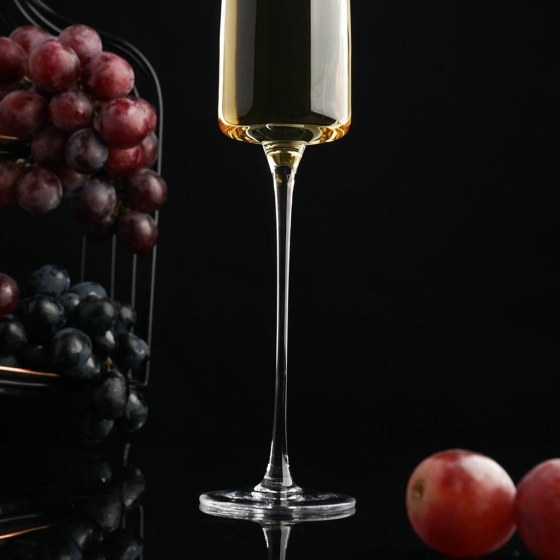 Бокал-флюте для шампанского Vittore Carpaccio 200 ml 3