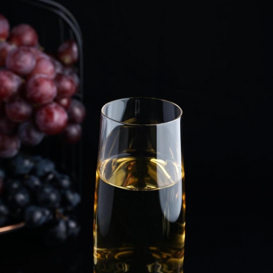 Бокал-флюте для шампанского Vittore Carpaccio 200 ml 5