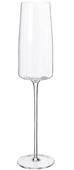 Бокал-флюте для шампанского Vittore Carpaccio 200 ml 1