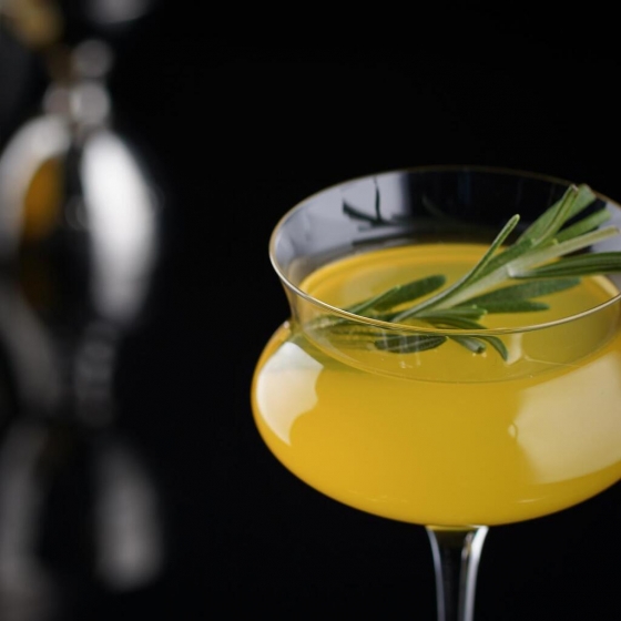 Бокал Dune Cocktail Week 150 ml 5