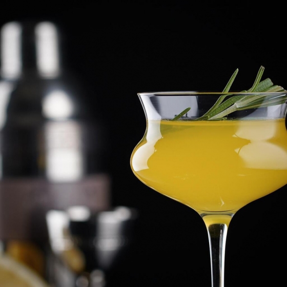 Бокал Dune Cocktail Week 150 ml 4