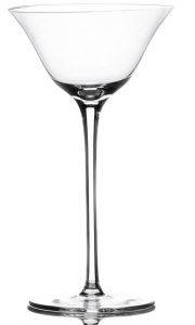 Рюмка коктейльная Sunlight Cocktail Week 135 ml