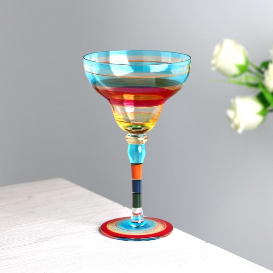 Бокал Margo Cocktail Week 365 ml 7