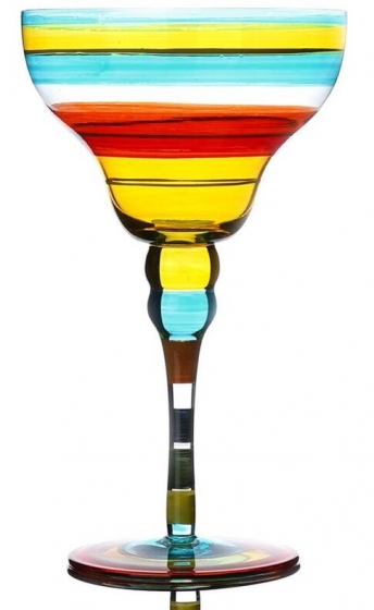 Бокал Margo Cocktail Week 365 ml 1