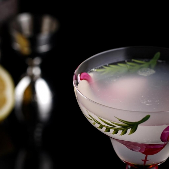 Бокал Flamingo Cocktail Week 365 ml 5