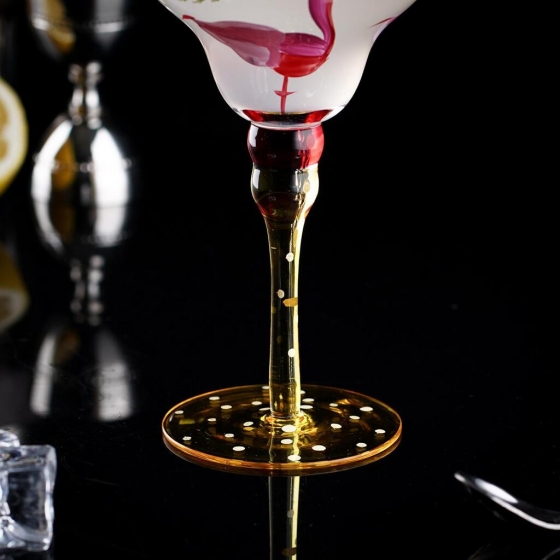 Бокал Flamingo Cocktail Week 365 ml 3