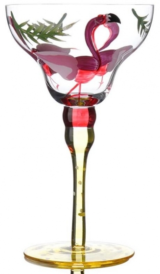 Бокал Flamingo Cocktail Week 365 ml 1