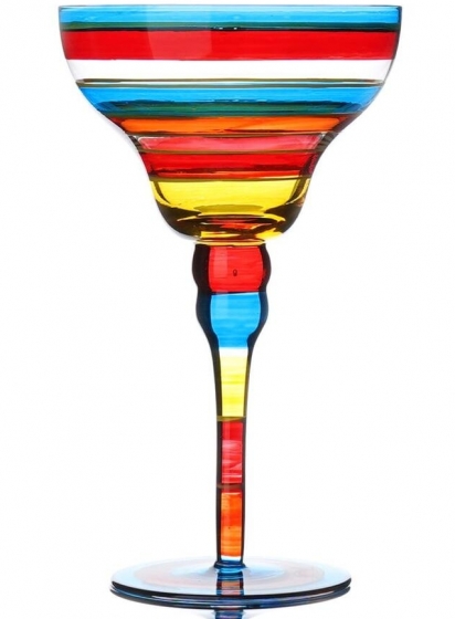 Бокал Rainbow Cocktail Week 340 ml 1