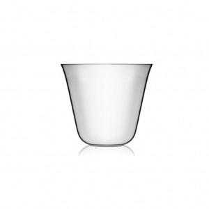 Стакан Олд Фэшн 250 мл "Bud Cone" d 8,6/3 см h8 см Cocktail Week P.L. [6]