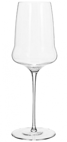 Бокал-флюте для шампанского Great Wine 400 ml 1