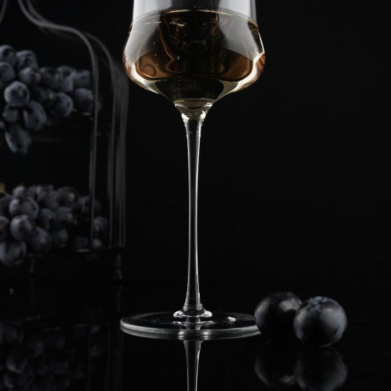 Бокал-флюте для шампанского Great Wine 400 ml 4