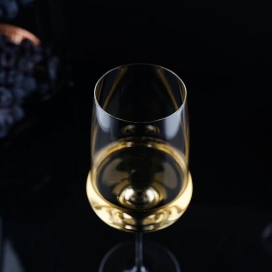 Бокал-флюте для шампанского Great Wine 400 ml 5