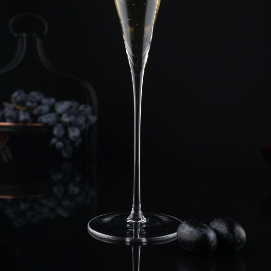 Бокал-флюте для шампанского Provence 200 ml 3