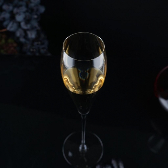 Бокал-флюте для шампанского Provence 200 ml 5