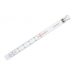 Барная линейка для бутылки сиропа Fо Food Products (700 мл) [1]