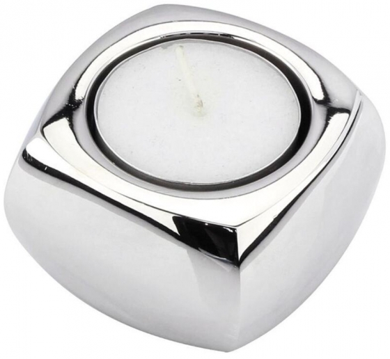 Подсвечник для чайной Reg 6X6X3 CM 1