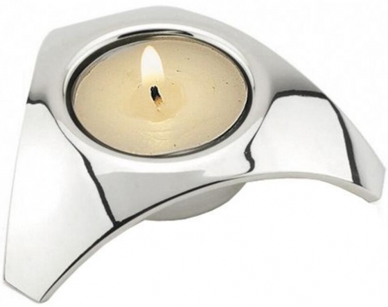 Подсвечник для чайной свечи Reg 9X8X2 CM 1