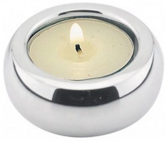 Подсвечник для чайной свечи Reg 6X6X2 CM 1