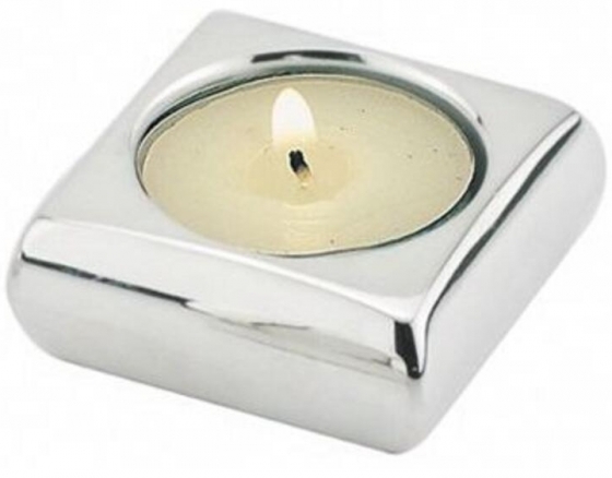 Подсвечник для чайной свечи Reg 5X5X2 CM 1