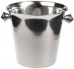 Ведро для шампанского BarWare King 21X21X20 CM