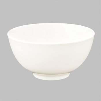 Салатник 300 мл d 11,5 см h5,9 см белый фарфор P.L. Proff Cuisine [6]