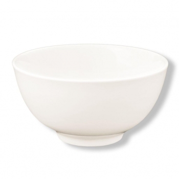 Салатник 300 мл d 11,5 см h5,9 см белый фарфор P.L. Proff Cuisine [6]