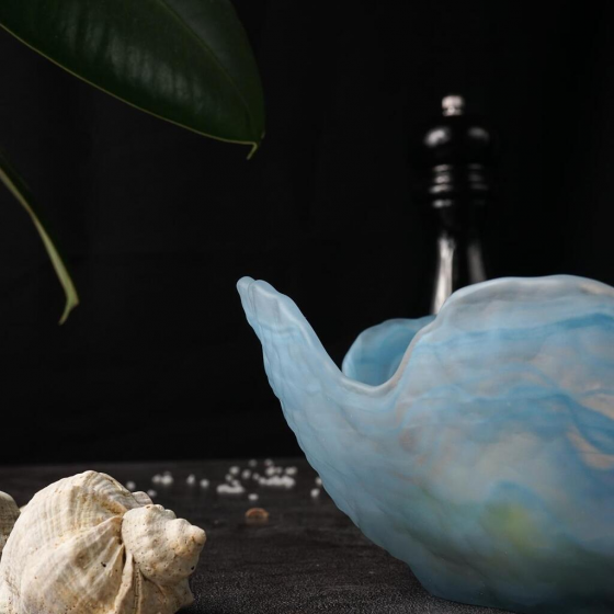 Чаша Blue Sunset Ø16 CM 5