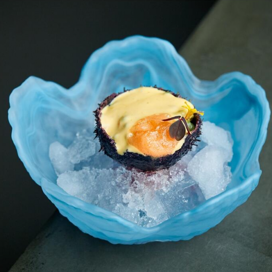 Чаша Blue Sunset Ø16 CM 2