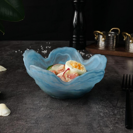 Чаша Blue Sunset Ø16 CM 4