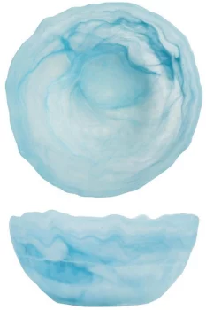 Чаша Blue Sunset Ø15 CM