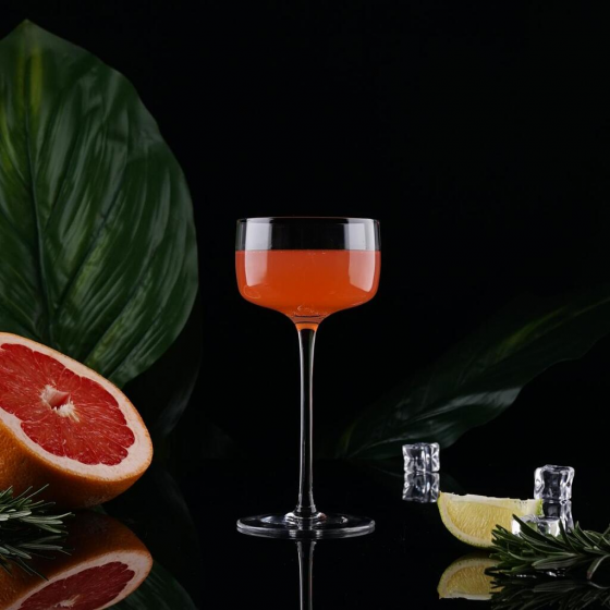 Бокал для коктейля Astrantia Cocktail Week 175 ml 4