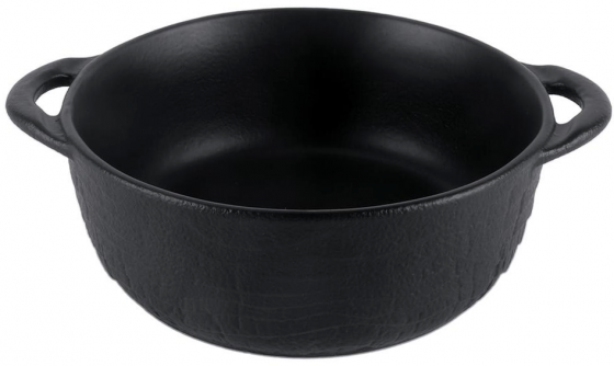 Бульонница Black Raw Wood Ø15 CM 1