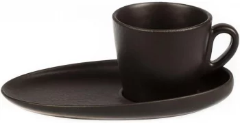 Кофейная пара Black Raw Stellar 100 ml