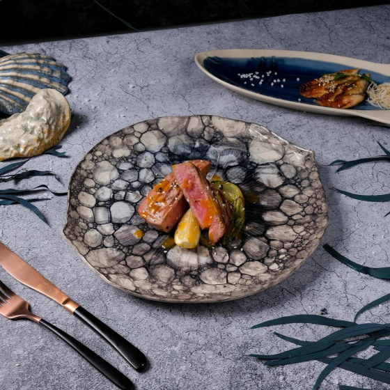 Блюдо для подачи Frutti di Mare 31X29 CM 5