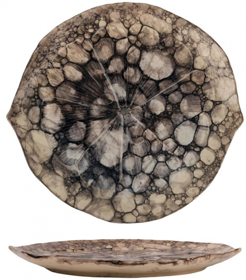 Блюдо для подачи Frutti di Mare 31X29 CM 1