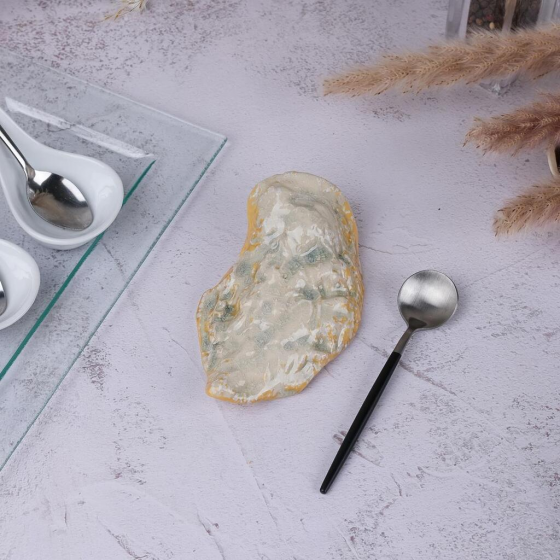 Блюдо для подачи Frutti di Mare 20X8 CM 2