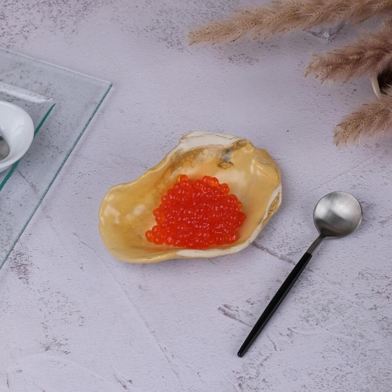 Блюдо для подачи Frutti di Mare 20X8 CM 3